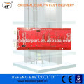 JFHyundai Elevator Display HIPD-CAN V3.2 Board